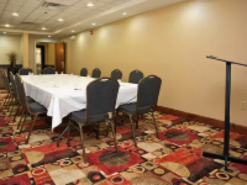 サンセラ ブティック スイーツ ブランズウィックのホテル