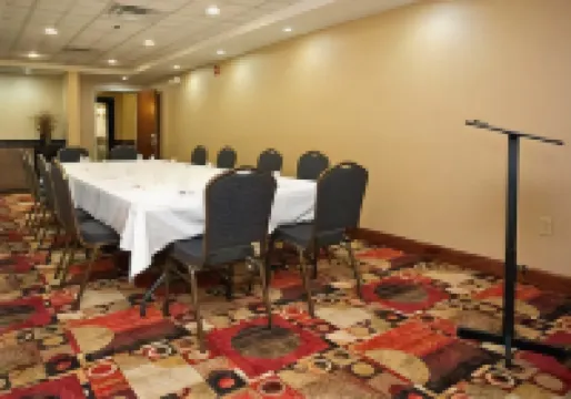 Comfort Suites Golden Isles Gateway