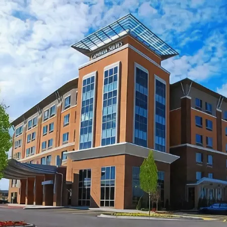 Cambria Hotel Madison East