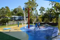 BIG4 Mackay Blacks Beach Holiday Park - Beach
