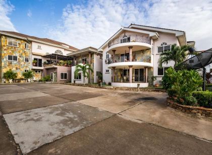 Midindi Hotel