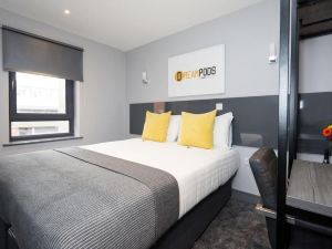 Dream Apartments Teesside