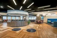 Tru by Hilton Knoxville North I 75 Hotels in Knoxville