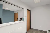 WoodSpring Suites Murfreesboro