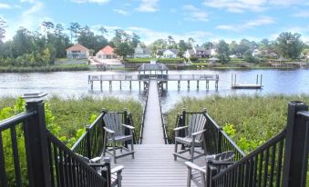 Waterway Village by Palmetto Vacations