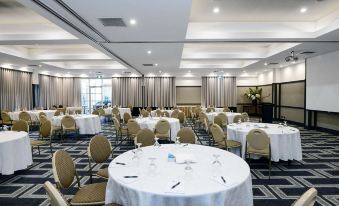 Powerhouse Hotel Tamworth by Rydges, an EVT hotel