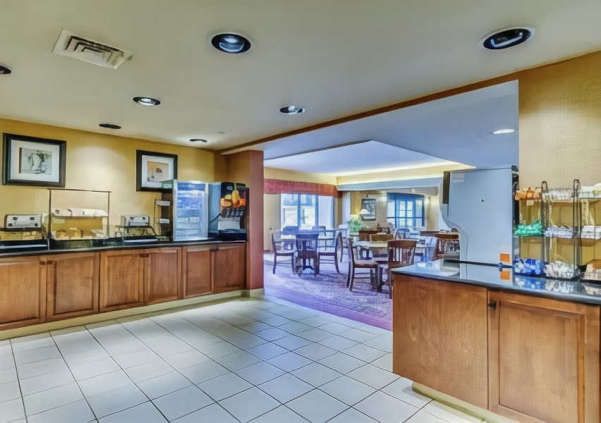 Comfort Inn & Suites York