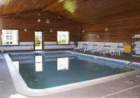 Comfort Inn Hotels in Pleasant Township