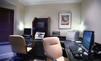 Staybridge Suites Indianapolis Downtown-Conv Ctr