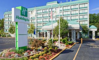 Holiday Inn GW Bridge-Fort Lee NYC Area