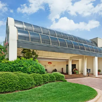 Crowne Plaza HICKORY by IHG