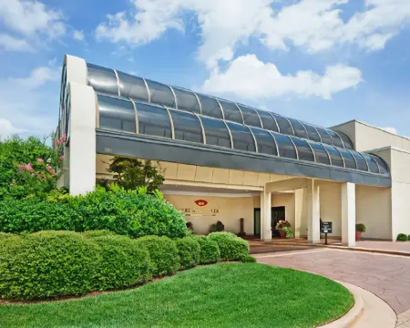 Crowne Plaza HICKORY by IHG Hoteles en Hickory