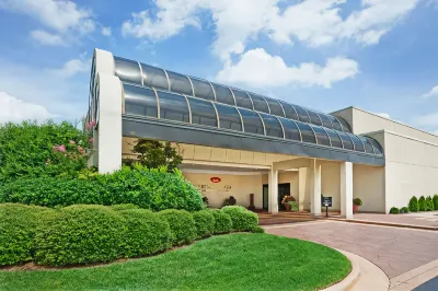 Crowne Plaza Hickory Hotels in der Nähe von Hickory Landmarks Society