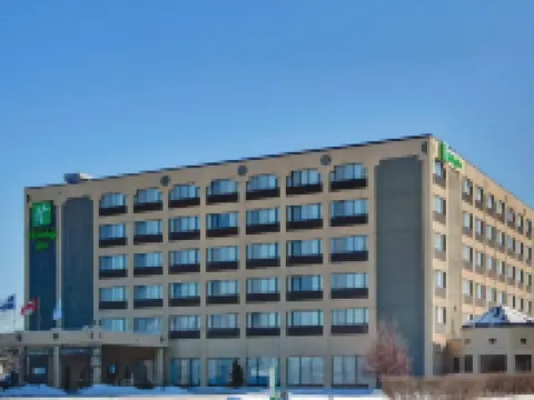 Holiday Inn MONTREAL-LONGUEUIL by IHG Hotéis em Longueuil