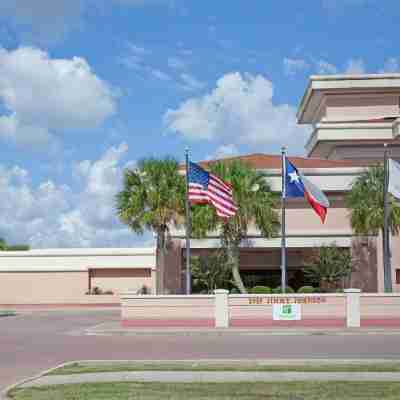 Holiday Inn Port Arthur - Park Central by IHG Hotel Exterior
