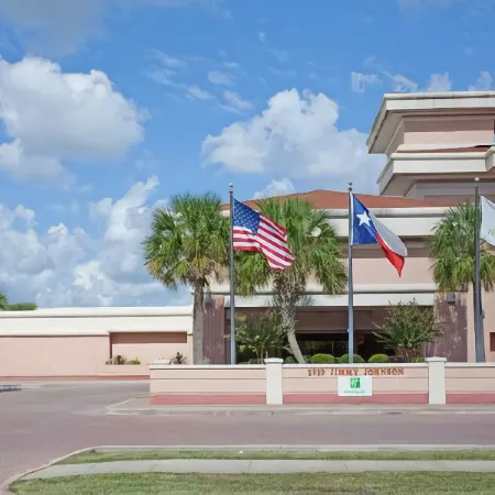 Holiday Inn Port Arthur - Park Central by IHG