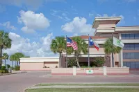 Holiday Inn Port Arthur - Park Central Hotels in Port Arthur