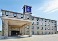 Sleep Inn & Suites Fort Campbell