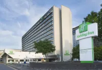 Holiday Inn London - Wembley, an IHG Hotel
