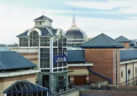 Holiday Inn Brentwood M25, Jct.28 Hotels in Brentwood