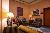 Hotel Heidpark Hotels in Heiligenthal