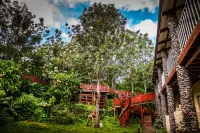 Easter Island Ecolodge