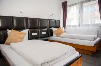 Hotel Hirschhausen Hotels in Bad Emstal
