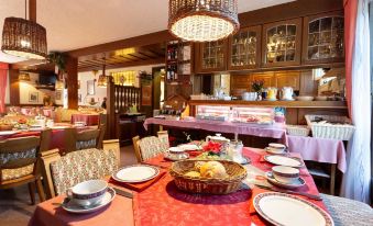 Hotel Silberdistel
