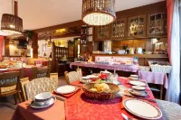 Hotel Silberdistel فنادق في Breitnau