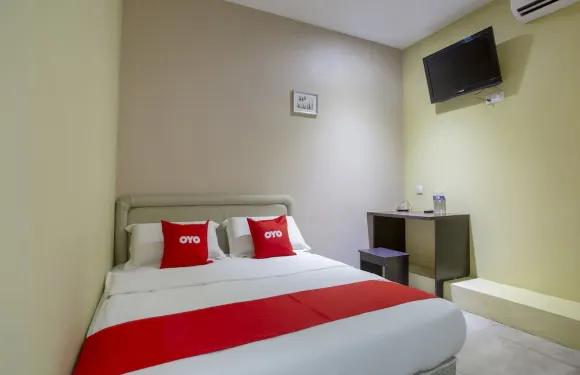 OYO89780 37號小屋