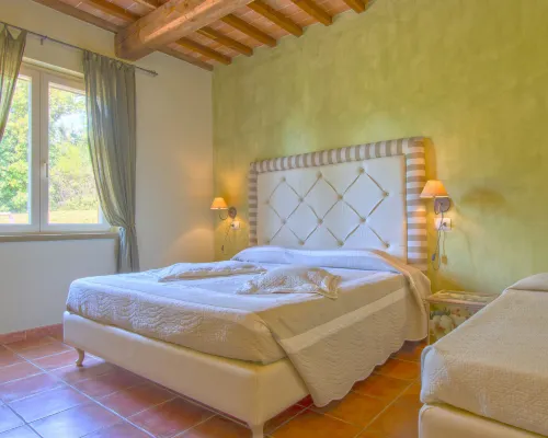 Il Felciaione Hotels in Riparbella