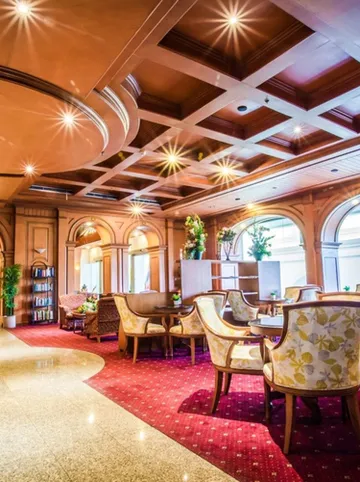 รูปภาพของเดอะ วิคตอรี เอ็กเซกคิวทีฟ เรสซิเดนซ์