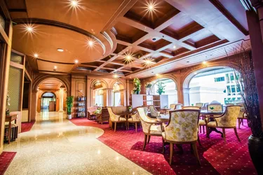 รูปภาพของเดอะ วิคตอรี เอ็กเซกคิวทีฟ เรสซิเดนซ์