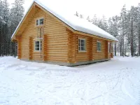 Hiekkaranta Hotels near Äänekosken kirkko