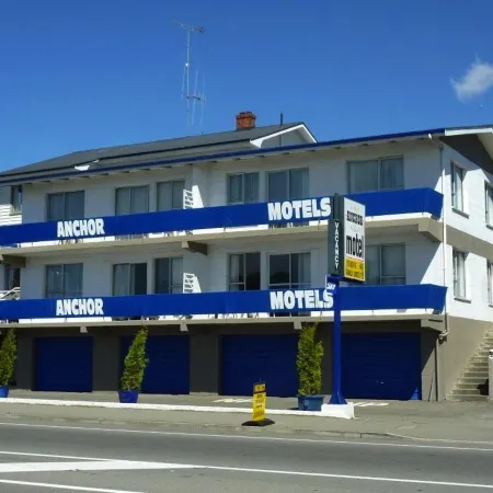 Anchor Motel