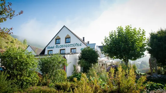 Weinhotel Restaurant Klostermühle