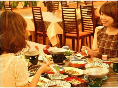 レストラン 鷲羽グランドホテル 備前屋甲子の写真