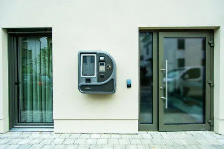 Hotel Filderhof Reutlingen Отели в г. Эшинген