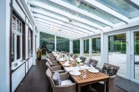 Villa Waldesruh Hotel a Much