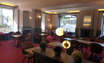 Grand Hôtel Bénodet Abbatiale Riviera Bretonne