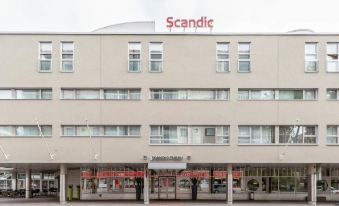 Scandic Atrium