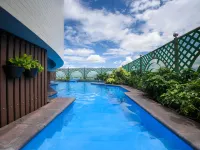 Grand China Bangkok Hotels near Debsirin School