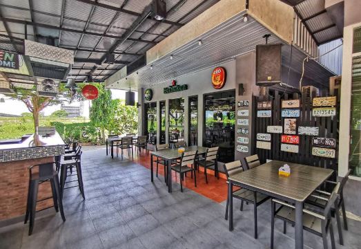 그레이트 레지던스 호텔