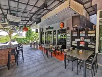 The Great Residence Suvarnabhumi Airport Hotels in Bangkok