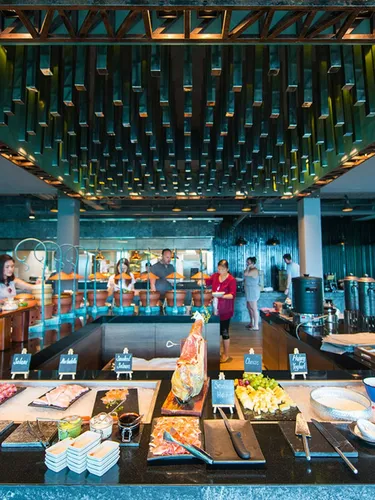 รูปภาพของแอทอีส ภูเก็ต ป่าตอง