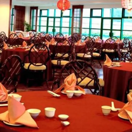 Copthorne Hotel Cameron Highlands