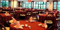 Copthorne Hotel Cameron Highlands - Aamiainen