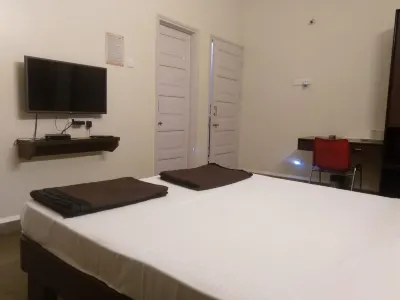 Hotel Kamlesh