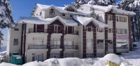 Hotel Jai Shree Hotéis em Patnitop