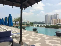 Royale Chulan Damansara - 5 tähden